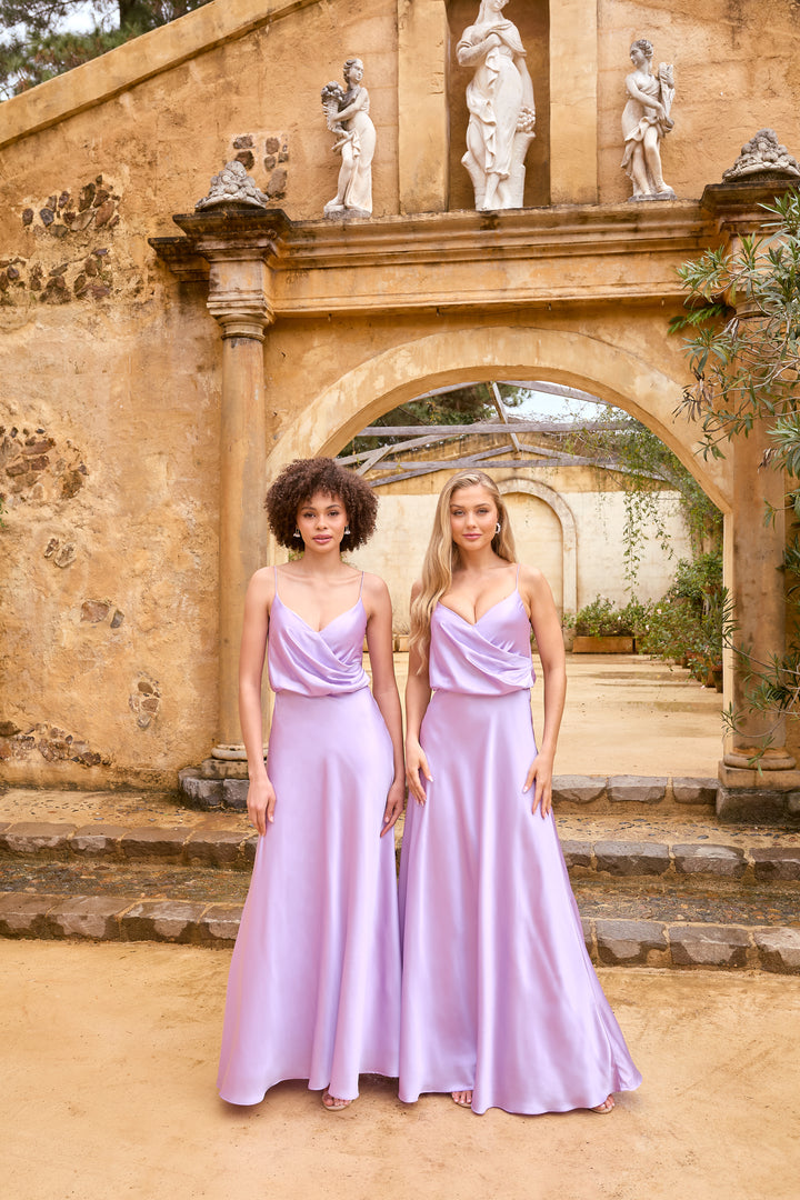 Toulouse Dress by Tania Olsen