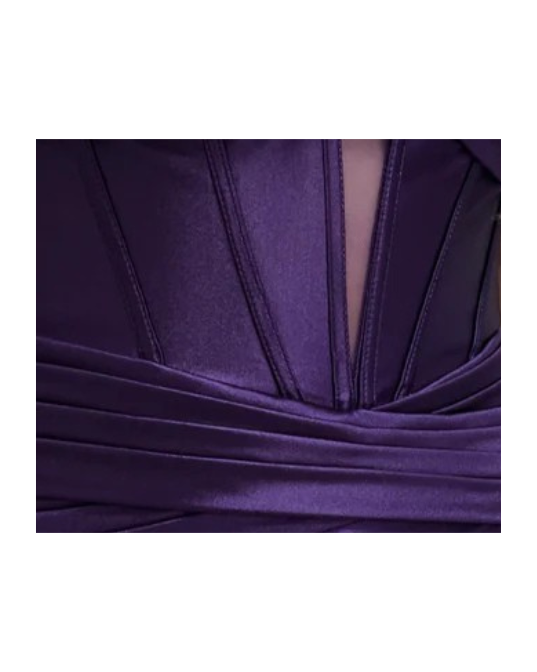 Estee Dress by Poseur PS2412