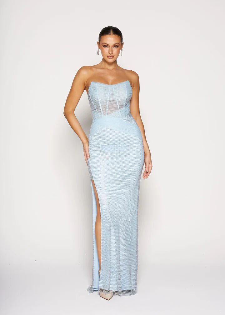 Alma Dress by Tania Olsen PO2441 - ElissaJay Boutique