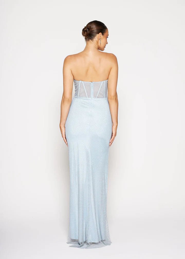 Alma Dress by Tania Olsen PO2441 - ElissaJay Boutique