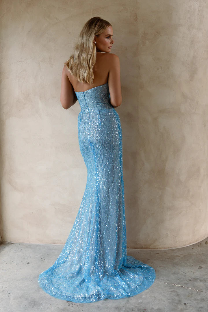 Amos Dress by Maya Bella MBF2537