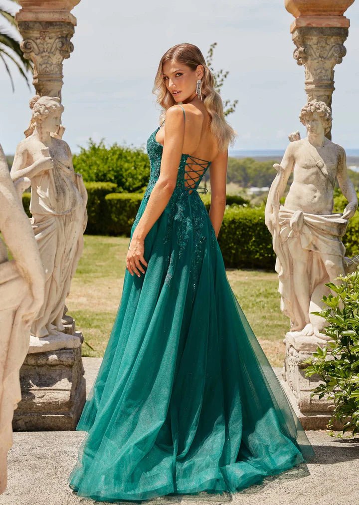 Aralia Dress by Tania Olsen PO24155 - ElissaJay Boutique