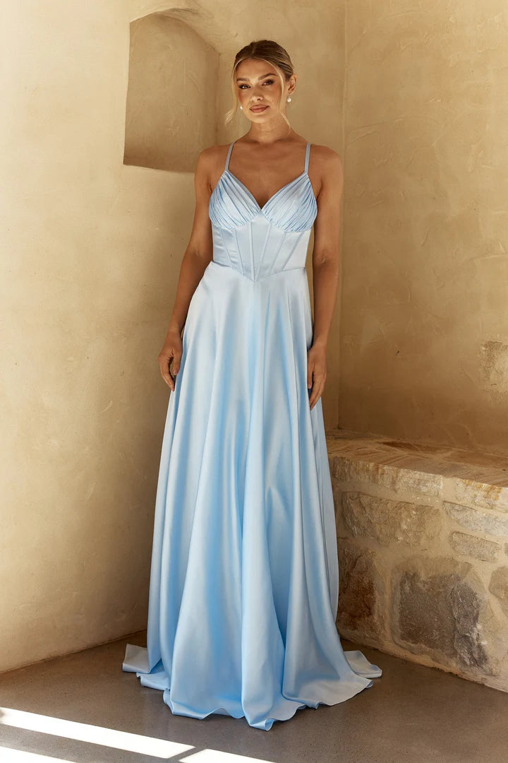 Elayne Dress by Tania Olsen TO2637 main image 1