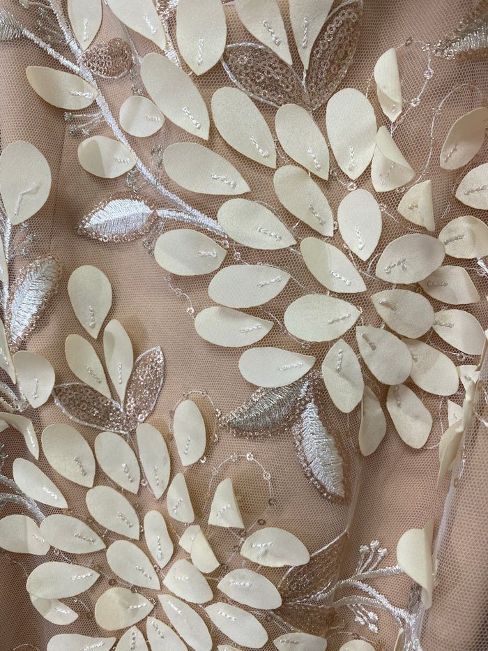 Elle Dress by Nicoletta - ElissaJay Boutique