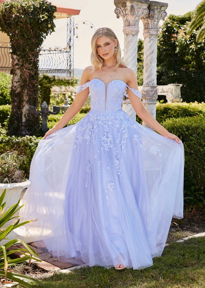 Fennel Dress by Tania Olsen - ElissaJay Boutique