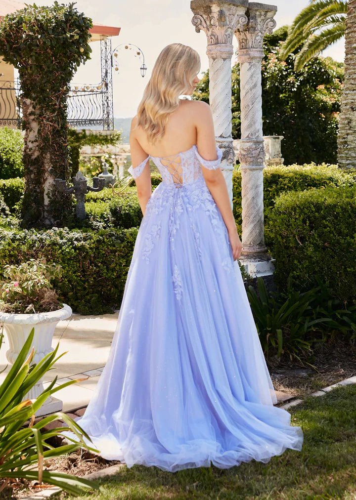 Fennel Dress by Tania Olsen - ElissaJay Boutique