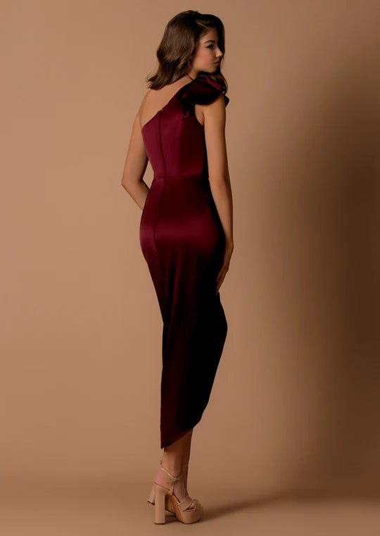 Letti Dress by Nicoleta - ElissaJay Boutique