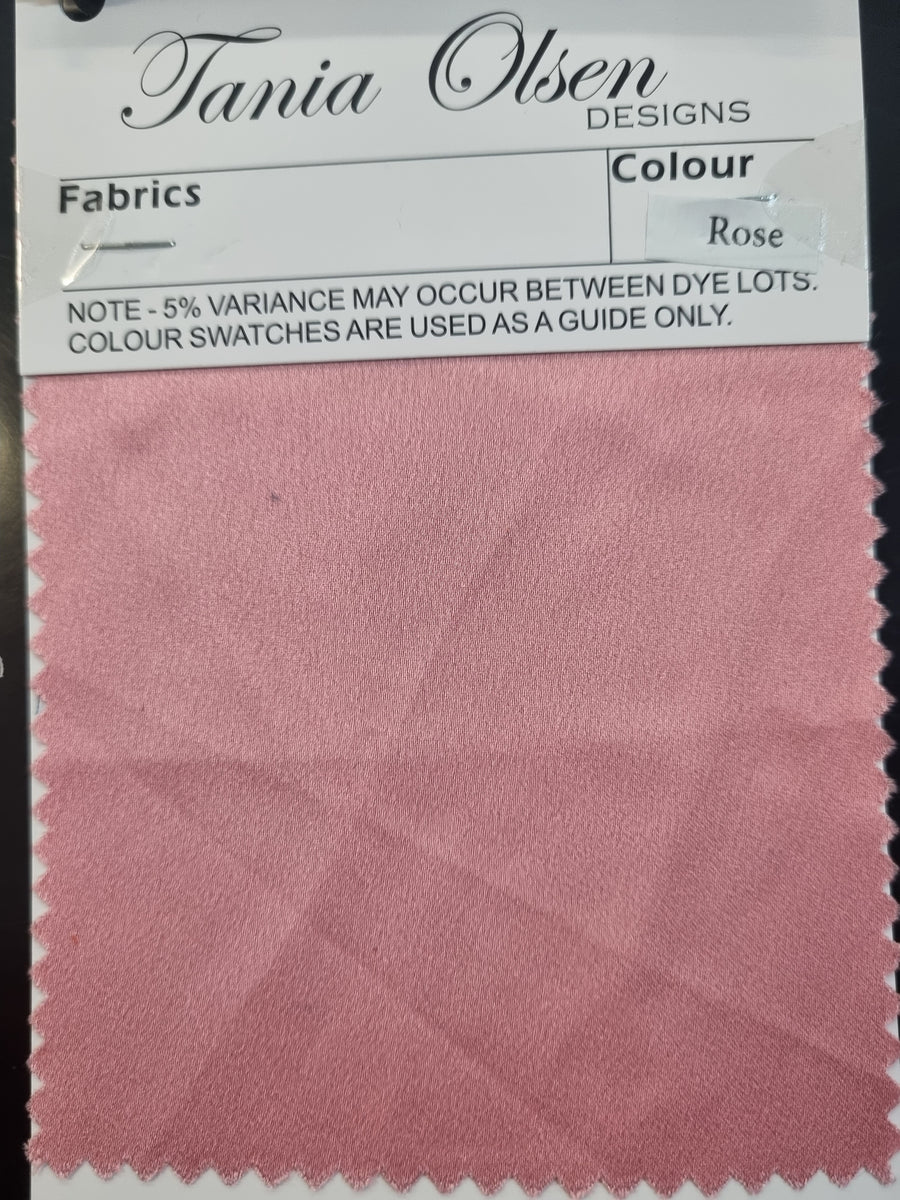 Melanie Dress by Tania Olsen Sizes 4 - 16 TC2353 - ElissaJay Boutique