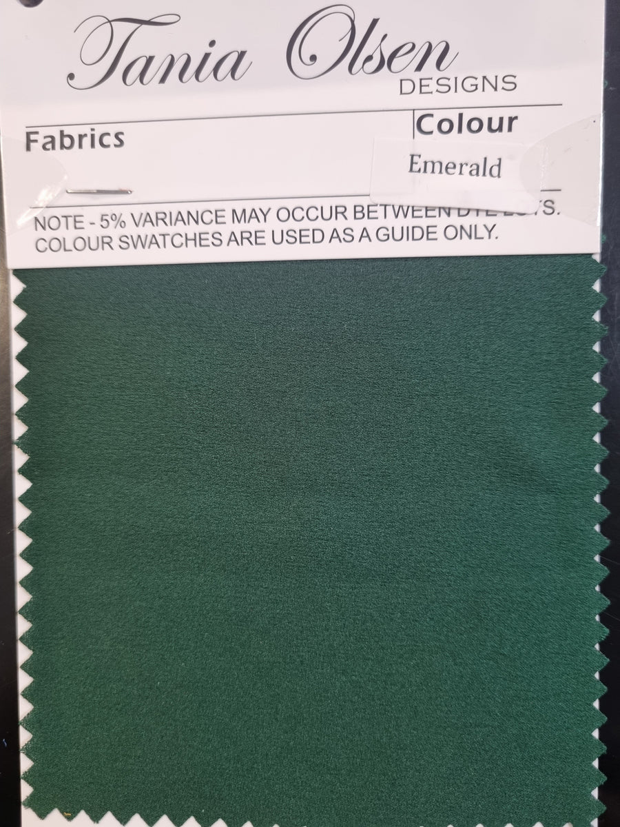 Melanie Dress by Tania Olsen Sizes 4 - 16 TC2353 - ElissaJay Boutique