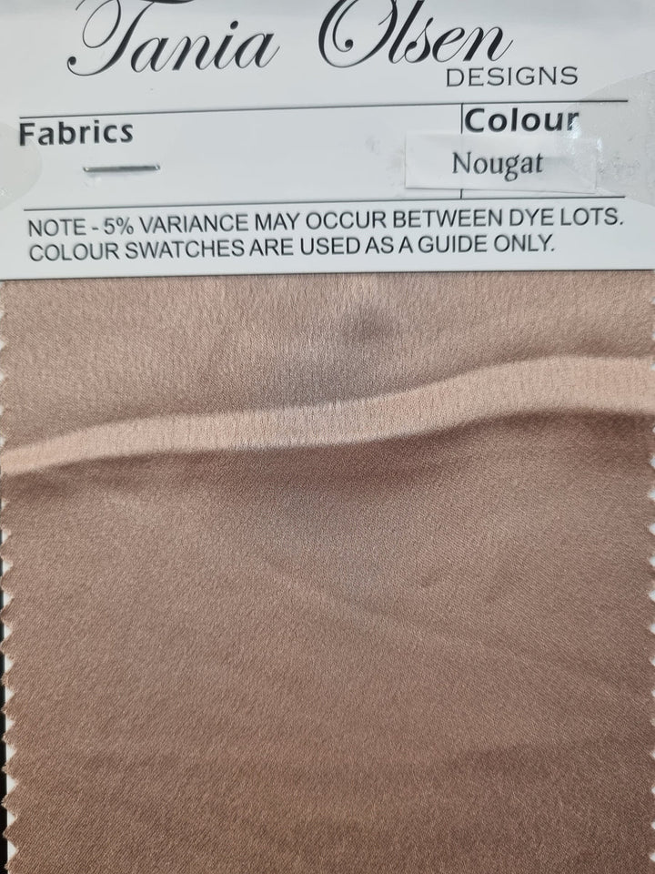 Bridgette Dress by Tania Olsen Sizes 4 - 16 TO894 - ElissaJay Boutique