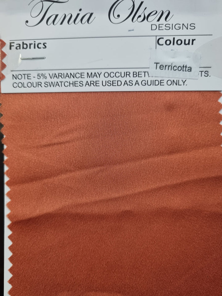 Melanie Dress by Tania Olsen Sizes 4 - 16 TC2353 - ElissaJay Boutique