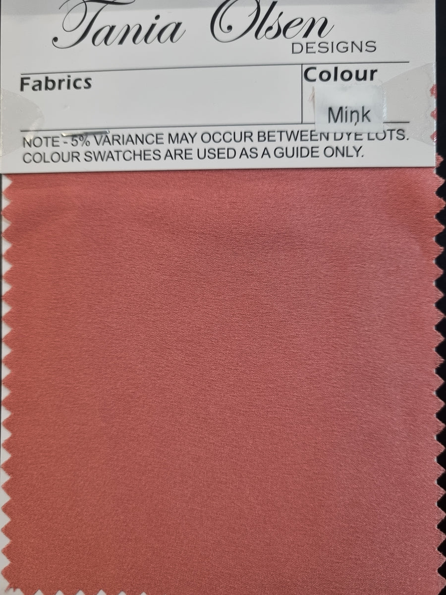 Melanie Dress by Tania Olsen Sizes 4 - 16 TC2353 - ElissaJay Boutique