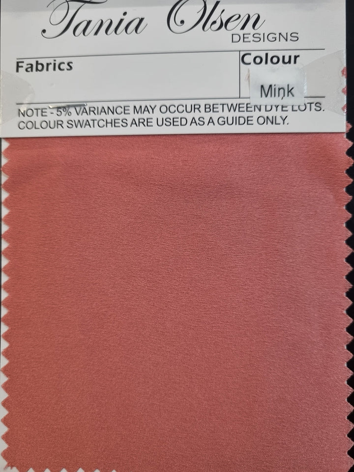 Melanie Dress by Tania Olsen Sizes 4 - 16 TC2353 - ElissaJay Boutique