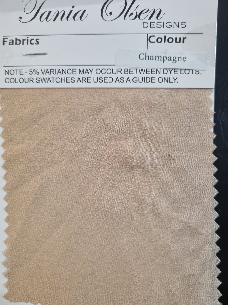 Melanie Dress by Tania Olsen Sizes 4 - 16 TC2353 - ElissaJay Boutique