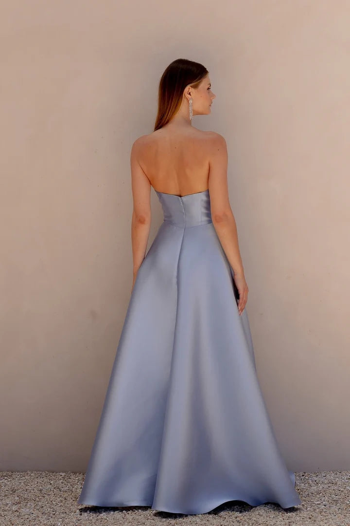 Luna Dress by Maya Bella MBF2536