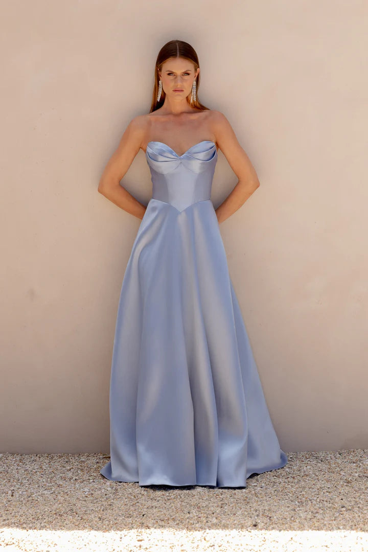 Luna Dress by Maya Bella MBF2536