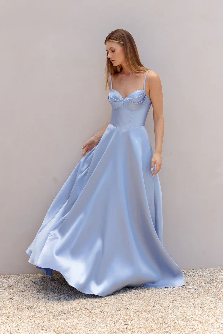 Luna Dress by Maya Bella MBF2536