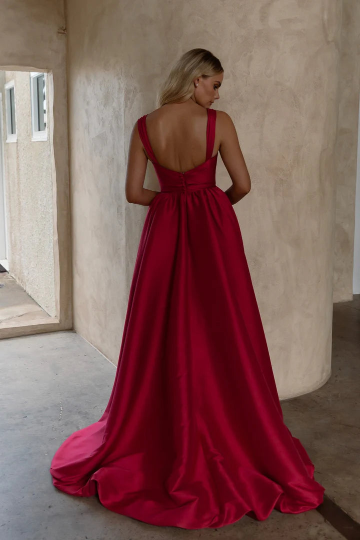 Lyla Dress by Maya Bella MBF2528