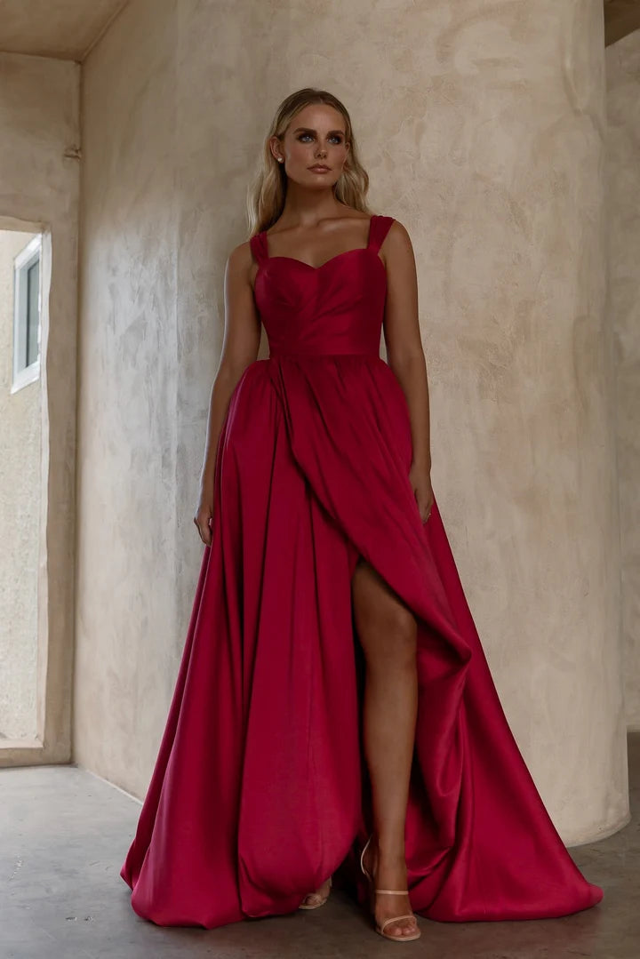 Lyla Dress by Maya Bella MBF2528