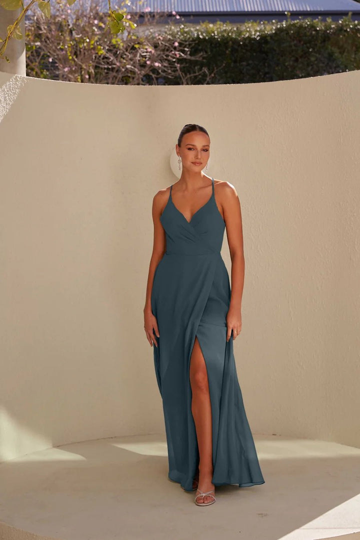 Malawi Dress by Tania Olsen TO2411 - ElissaJay Boutique