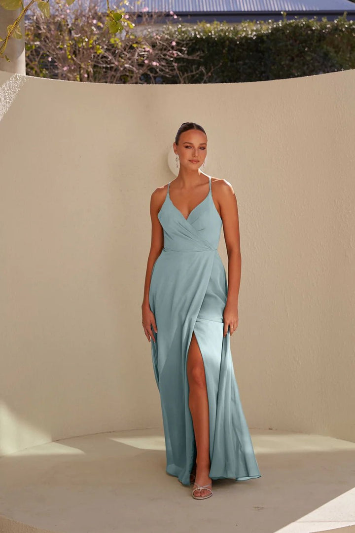 Malawi Dress by Tania Olsen TO2411 - ElissaJay Boutique