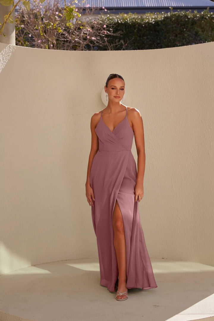 Malawi Dress by Tania Olsen TO2411 - ElissaJay Boutique