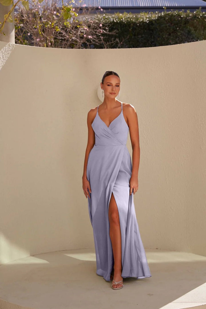 Malawi Dress by Tania Olsen TO2411 - ElissaJay Boutique