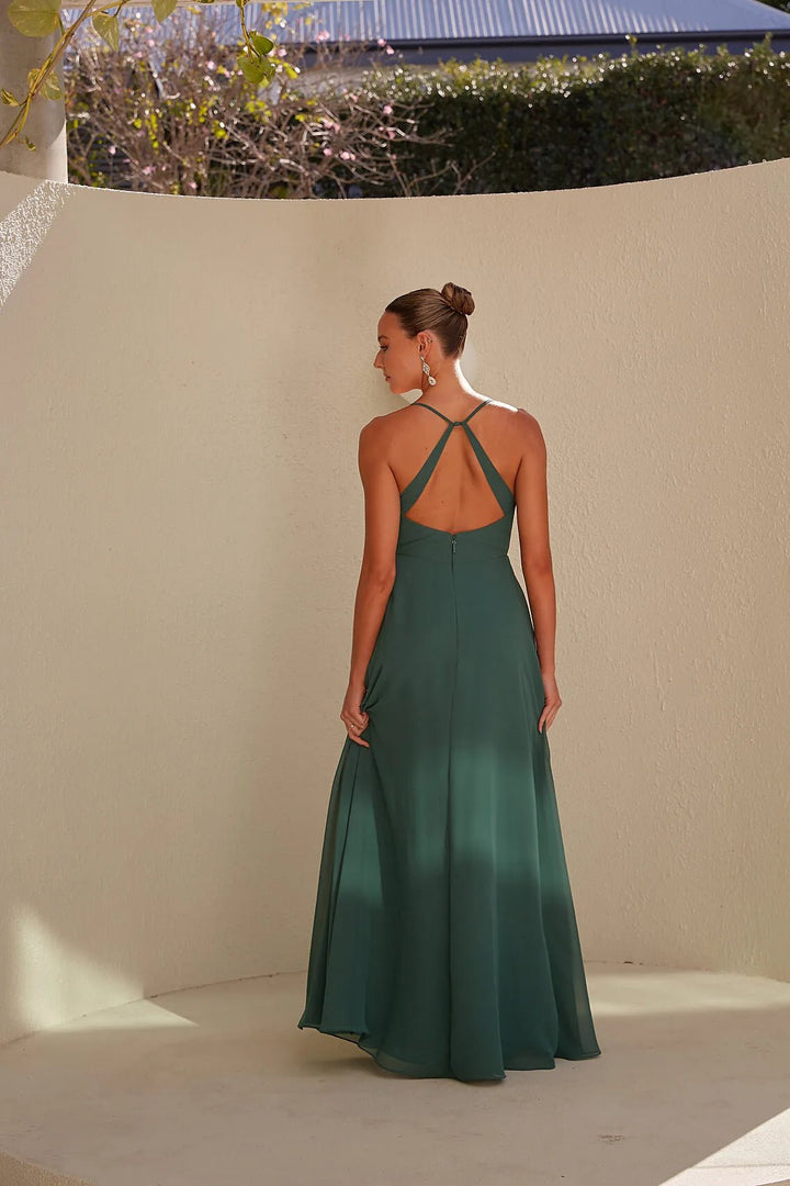 Malawi Dress by Tania Olsen TO2411 - ElissaJay Boutique