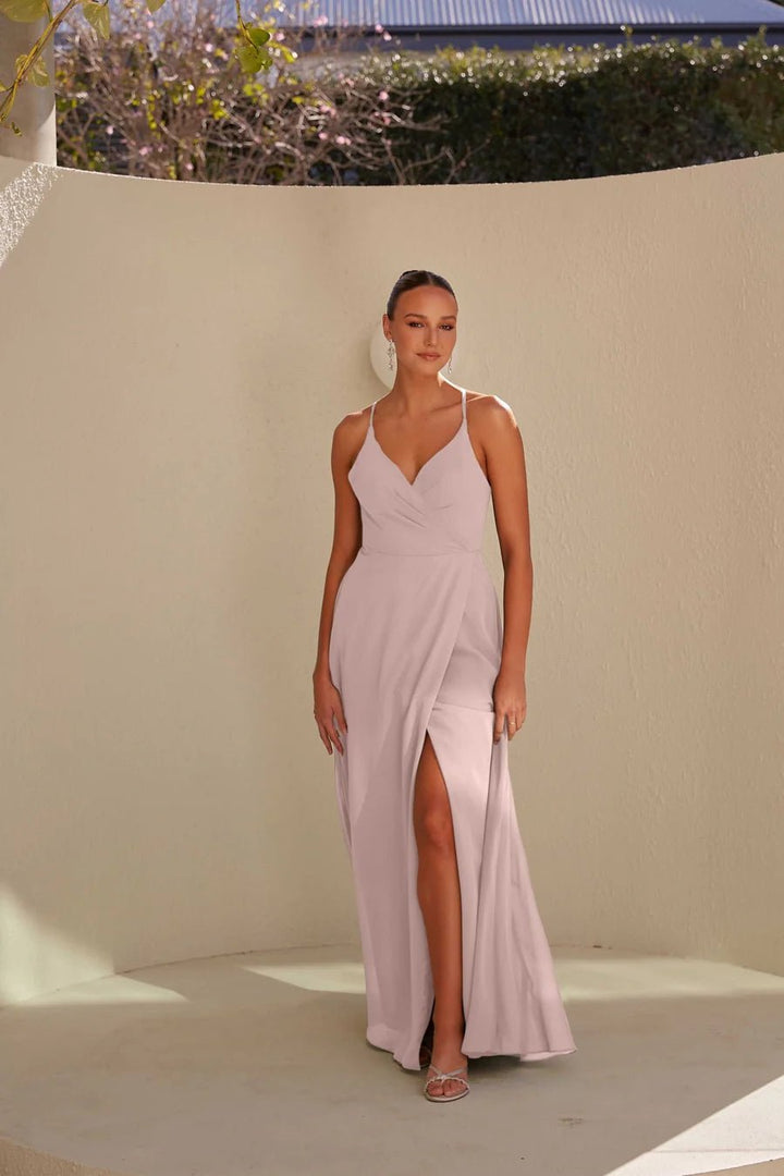 Malawi Dress by Tania Olsen TO2411 - ElissaJay Boutique