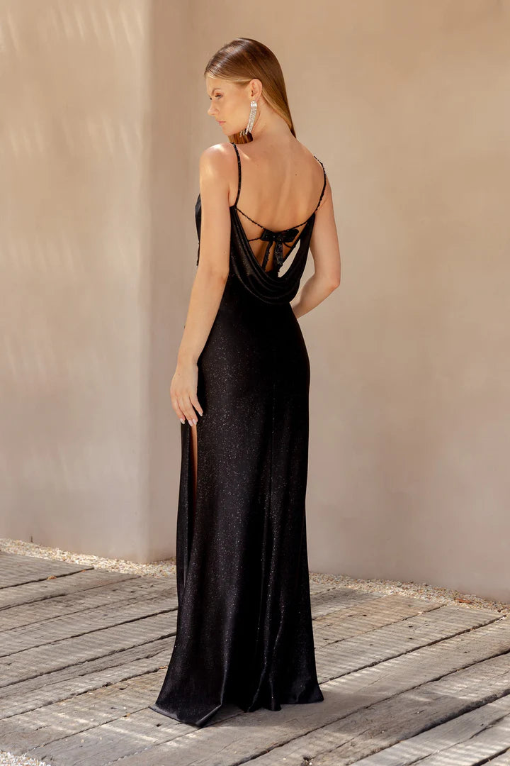 Mavi Dress by Maya Bella MBF2530