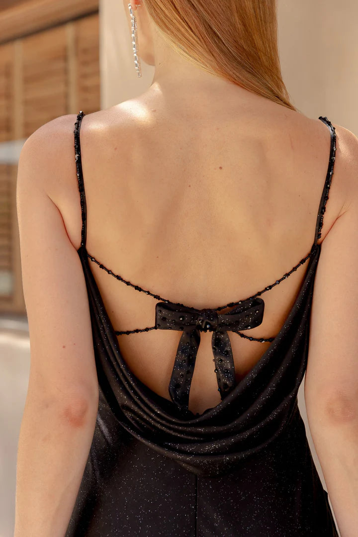 Mavi Dress by Maya Bella MBF2530