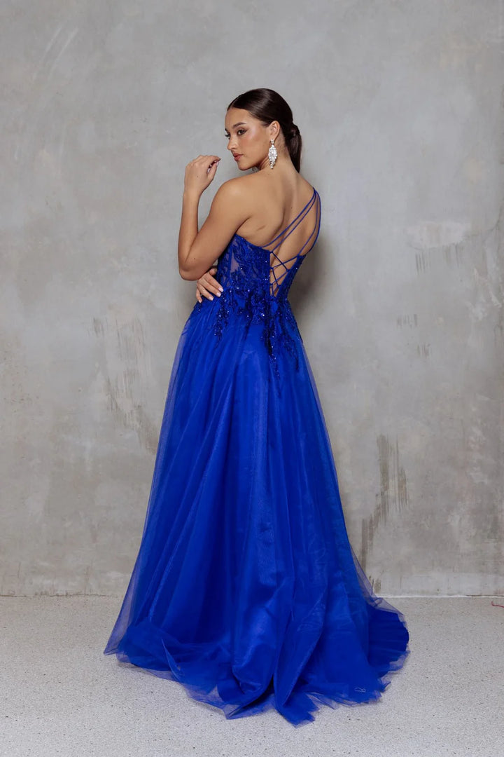 Narcisse Dress by Tania Olsen Sizes 20 - 30 PO2574