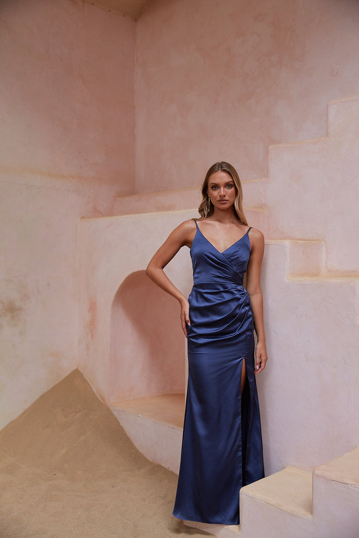 Neptune Dress By Tania Olsen Sizes 6 - 16 TO2426 - ElissaJay Boutique