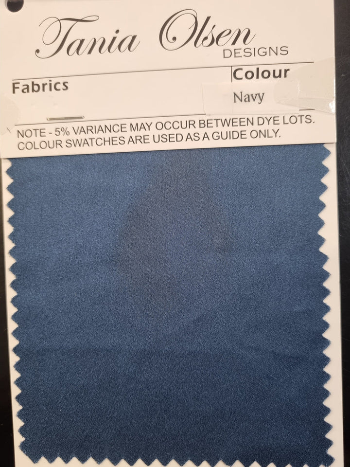 Neptune Dress By Tania Olsen Sizes 6 - 16 TO2426 - ElissaJay Boutique