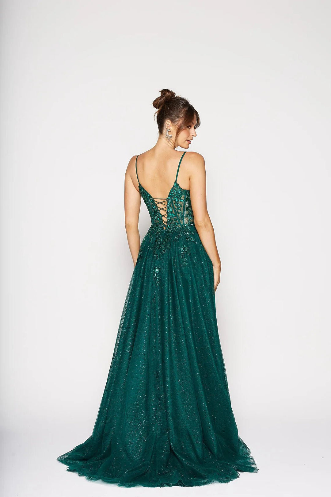 Niara Dress by Tania Olsen - ElissaJay Boutique