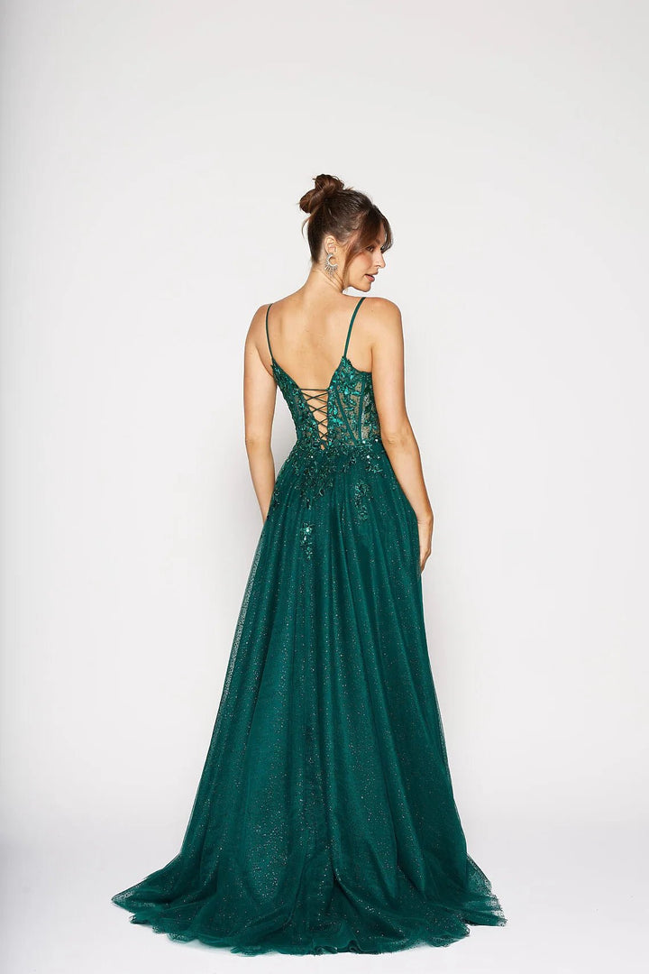 Niara Dress by Tania Olsen - ElissaJay Boutique