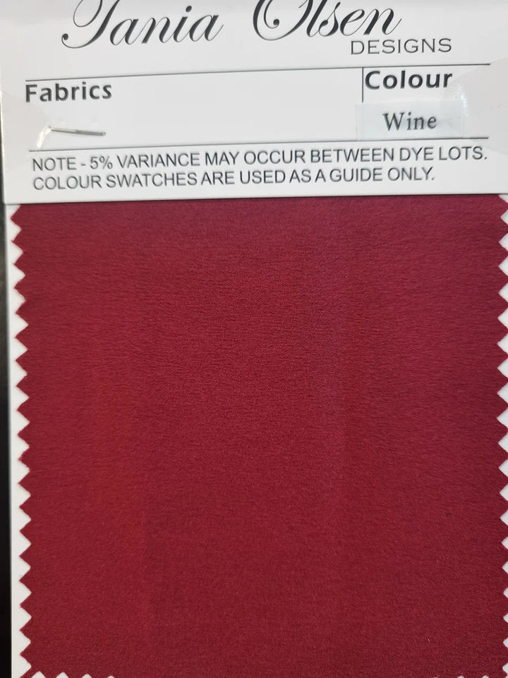 Orchard Dress by Tania Olsen Sizes 4 - 20 TO879 - ElissaJay Boutique