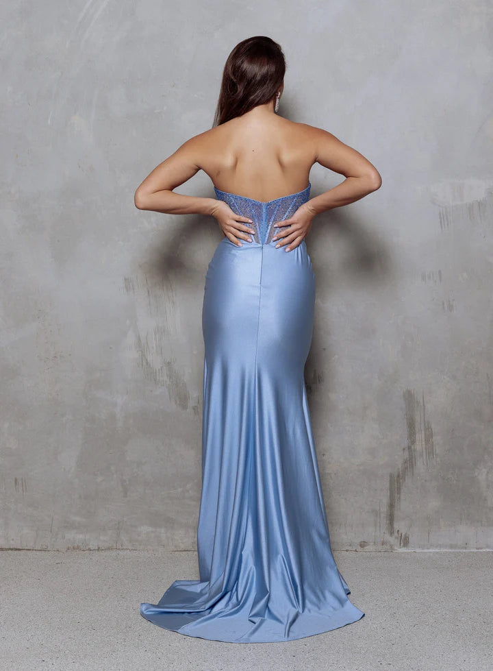 Ottilie Dress by Poseur PS2417