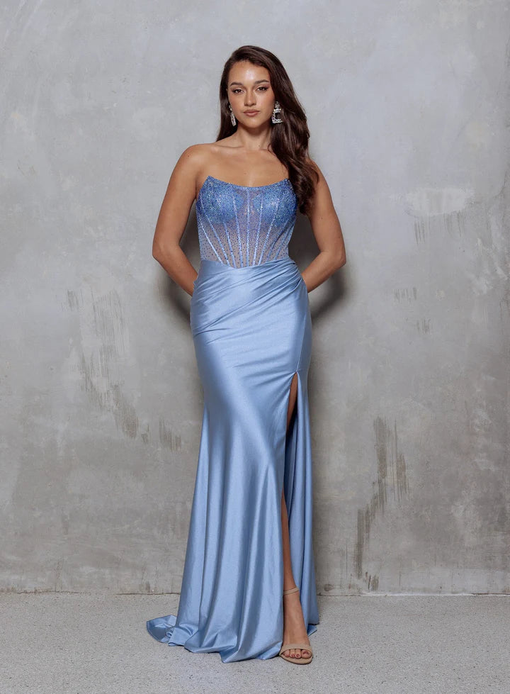 Ottilie Dress by Poseur PS2417