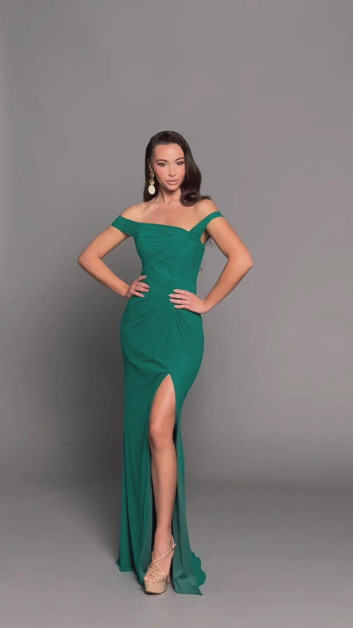 Reese Dress by Nicoletta NBM2017