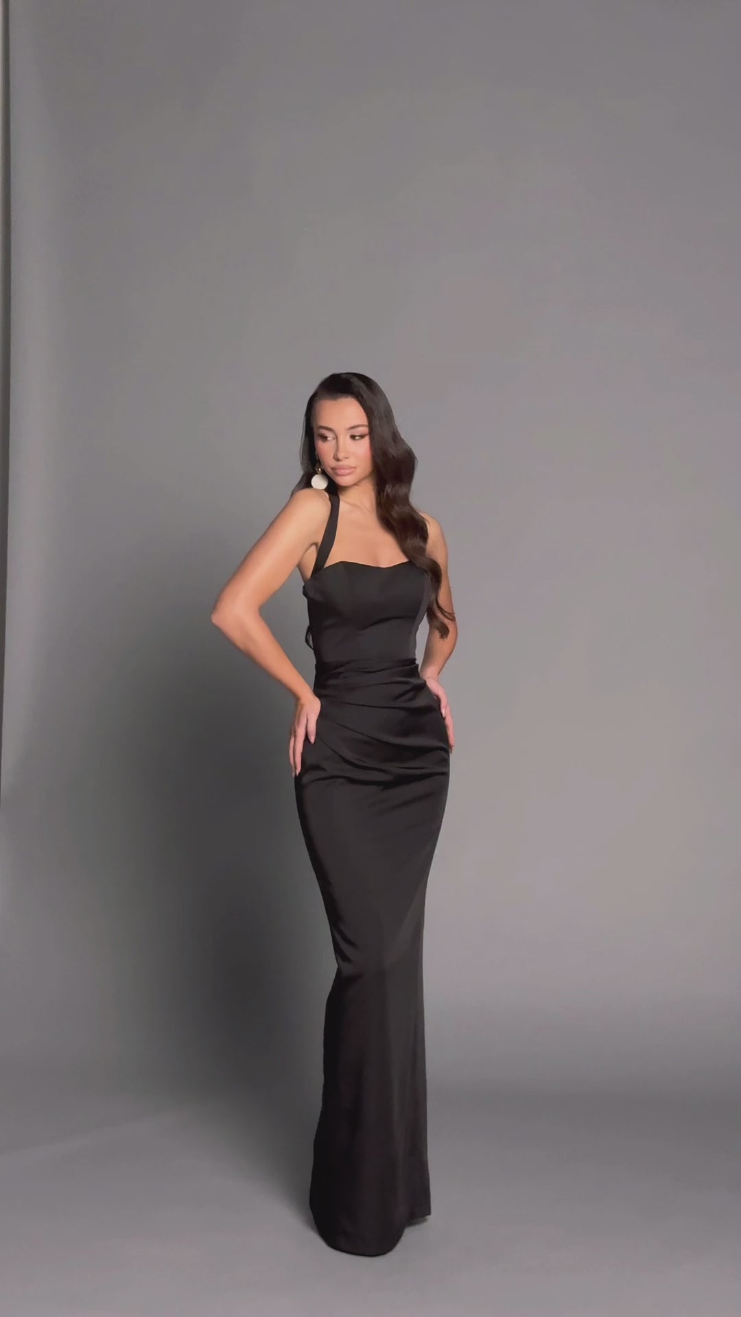 Layla Dress by Nicoletta NBM2014