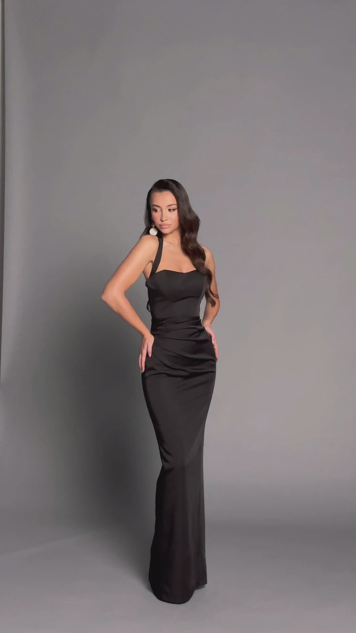 Layla Dress by Nicoletta NBM2014