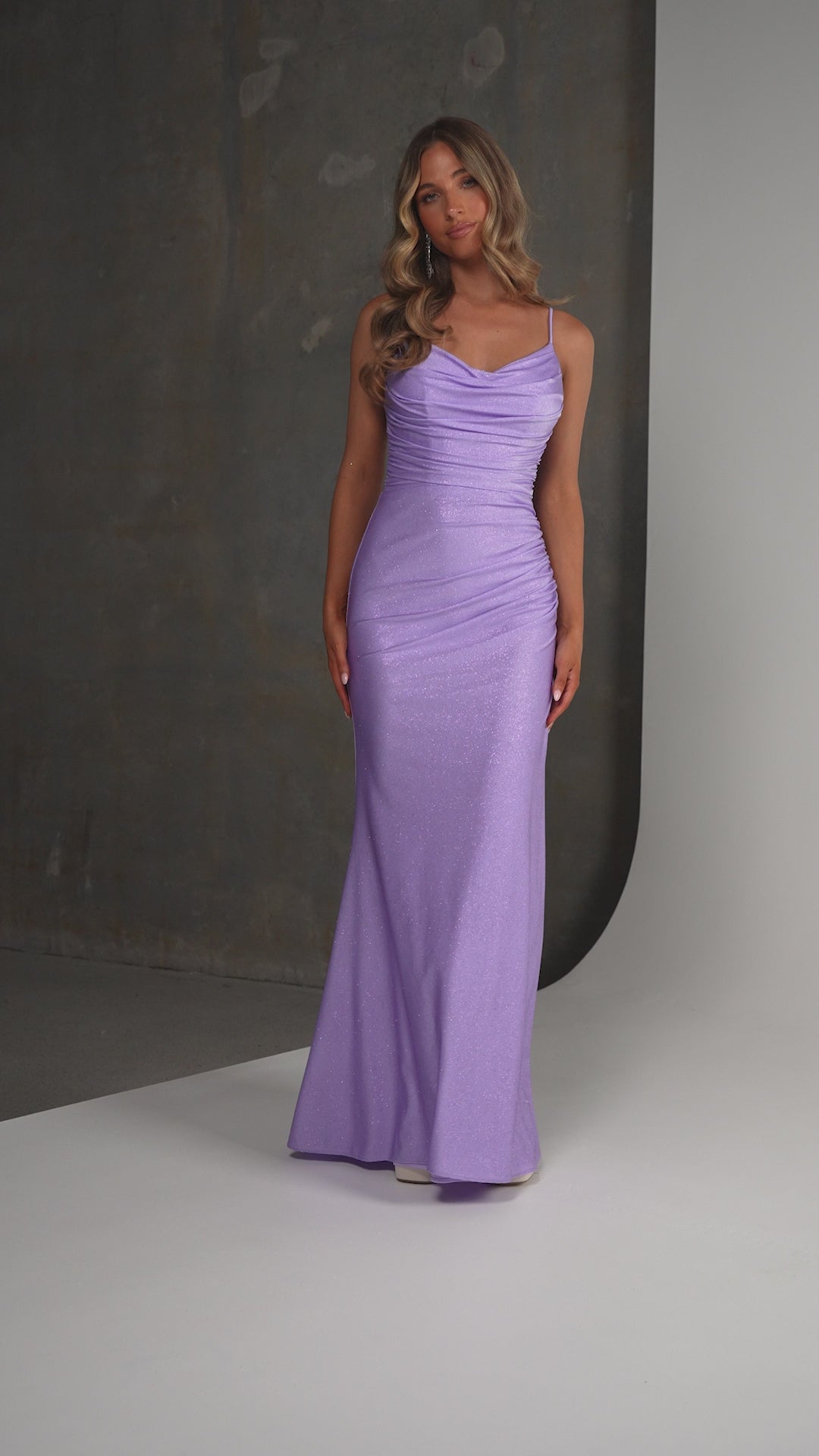 Vega Dress by Tania Olsen PO25108