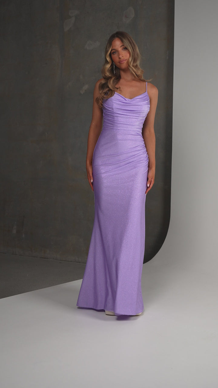 Vega Dress by Tania Olsen PO25108