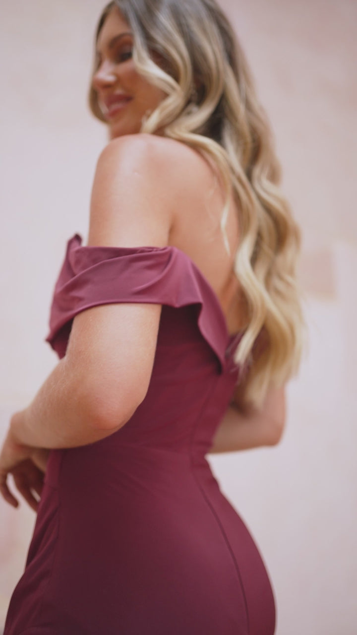 Darya Dress by Tania Olsen TO2434