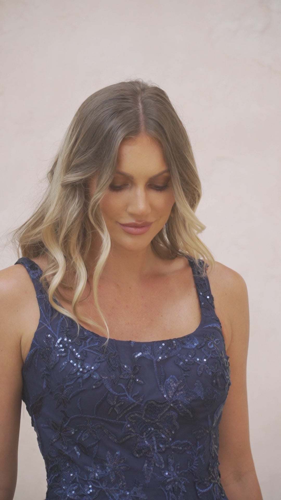 Lir Dress by Tania Olsen PO2471