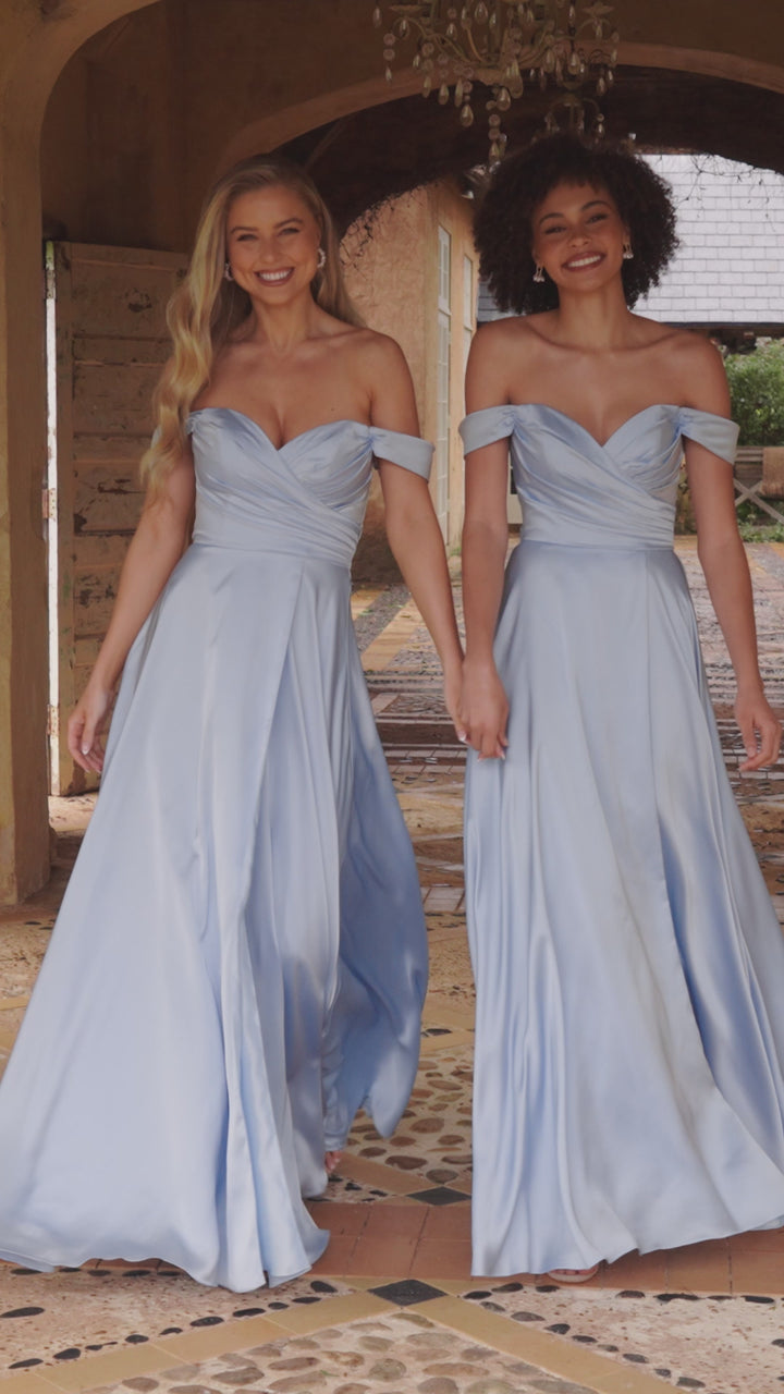 Emillion Dress by Tania Olsen Sizes