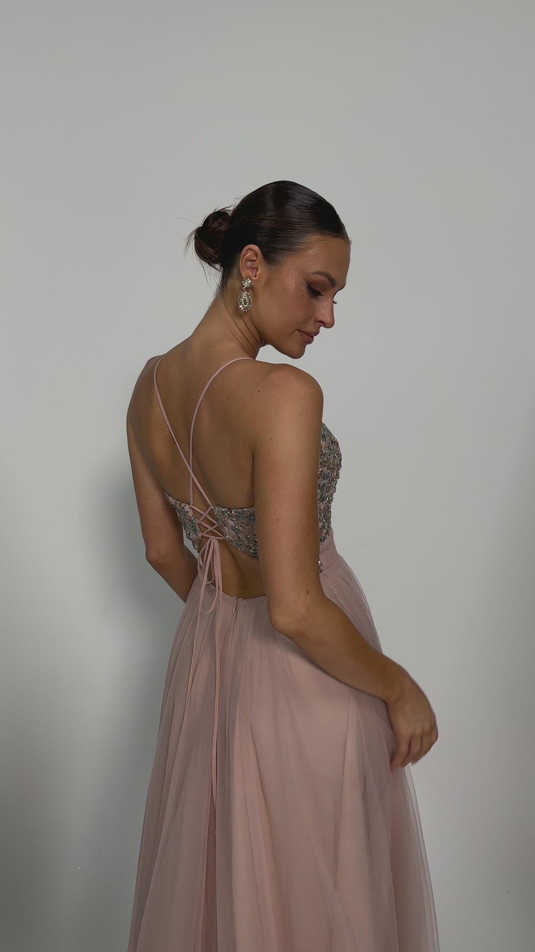 Tallulah Dress by Tania Olsen PO2469