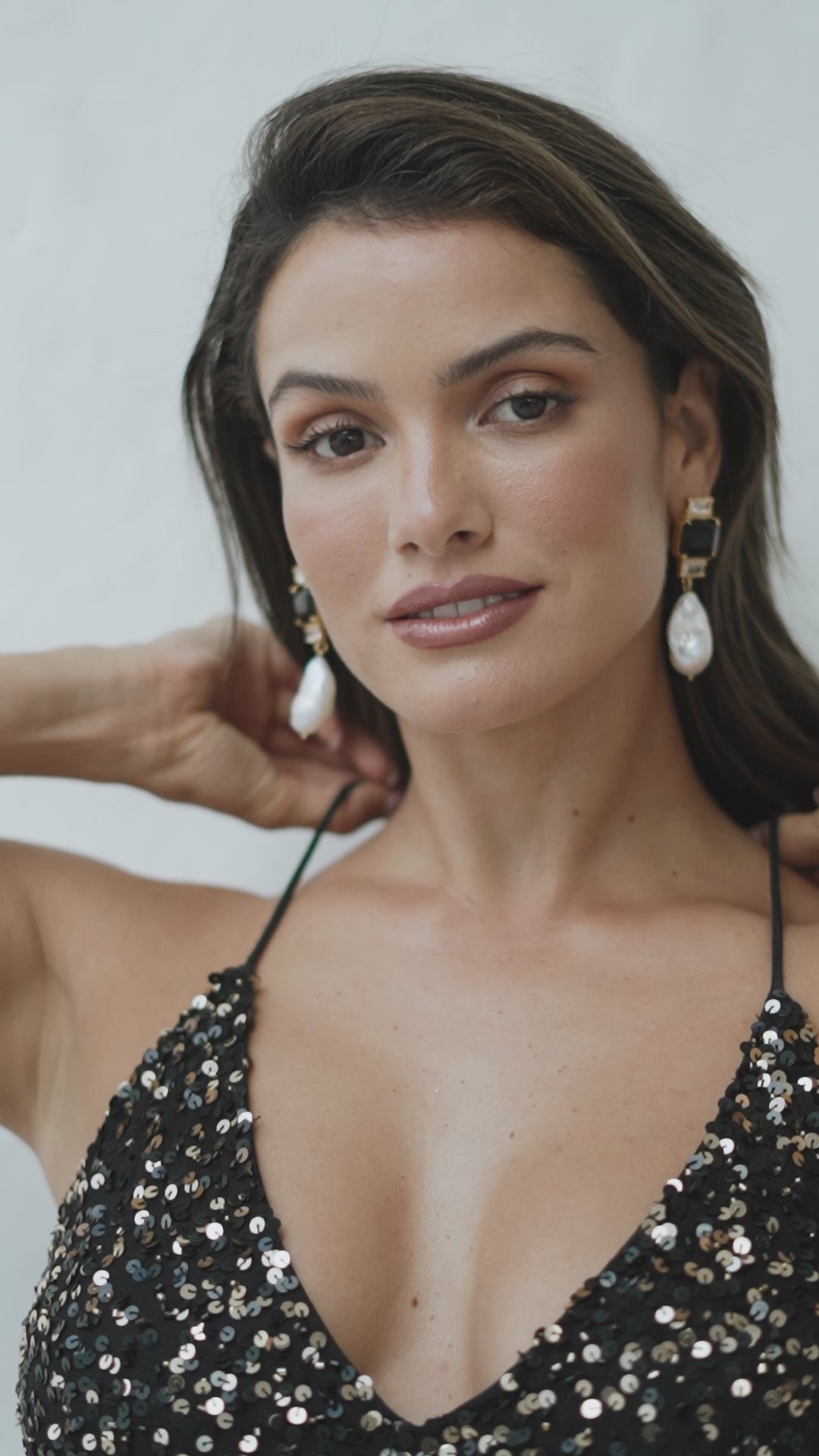 Rainey Dress by Tania Olsen PO2451