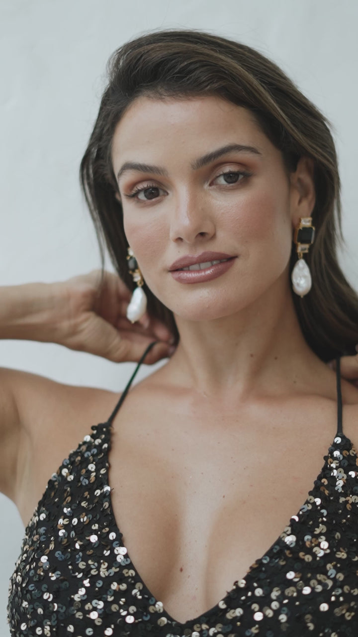 Rainey Dress by Tania Olsen PO2451